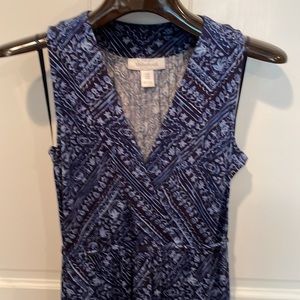 Motherhood Maternity Maxi Dress